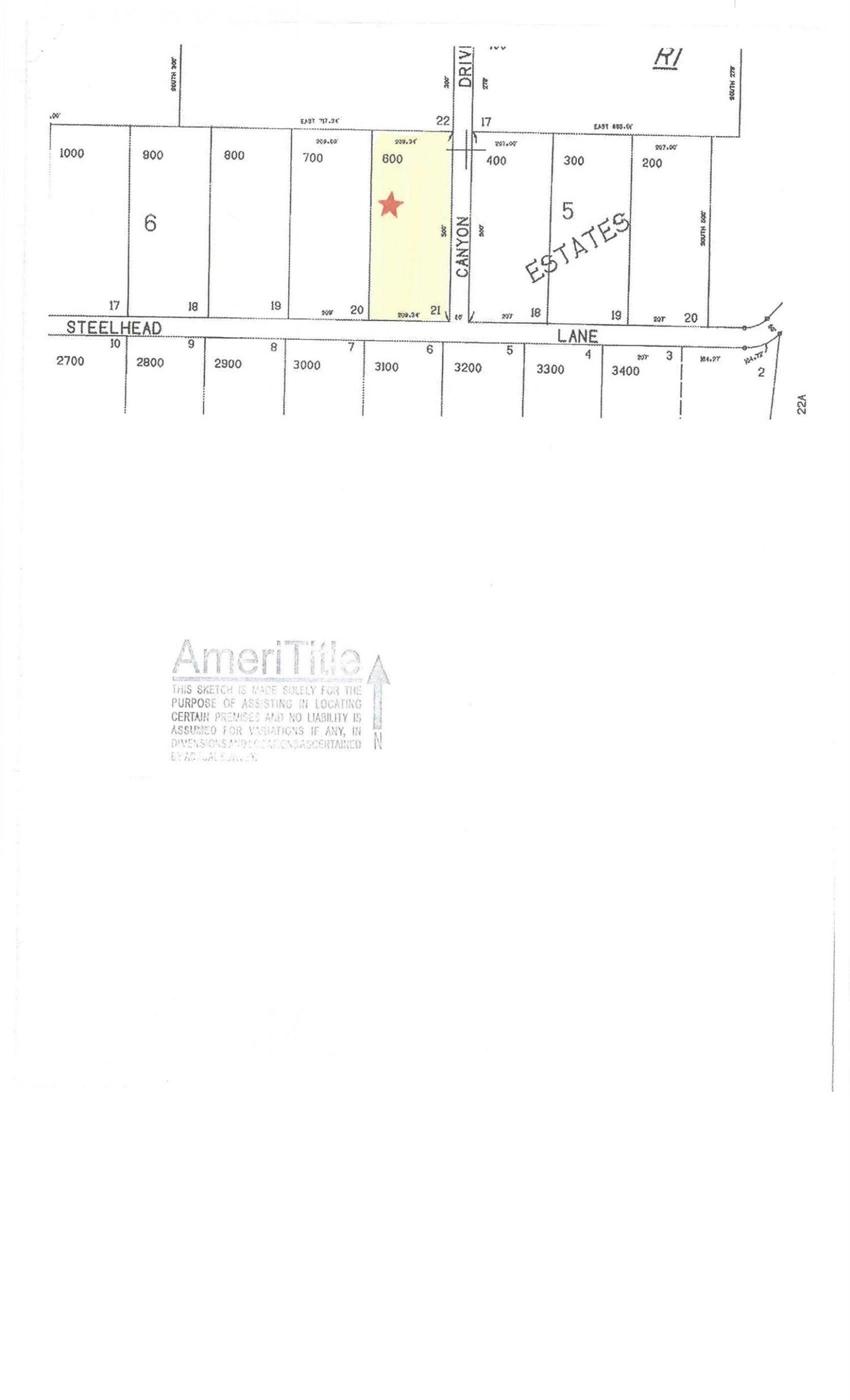 0 Steelhead Lane, Lot 21, Sprague River, OR 97639
