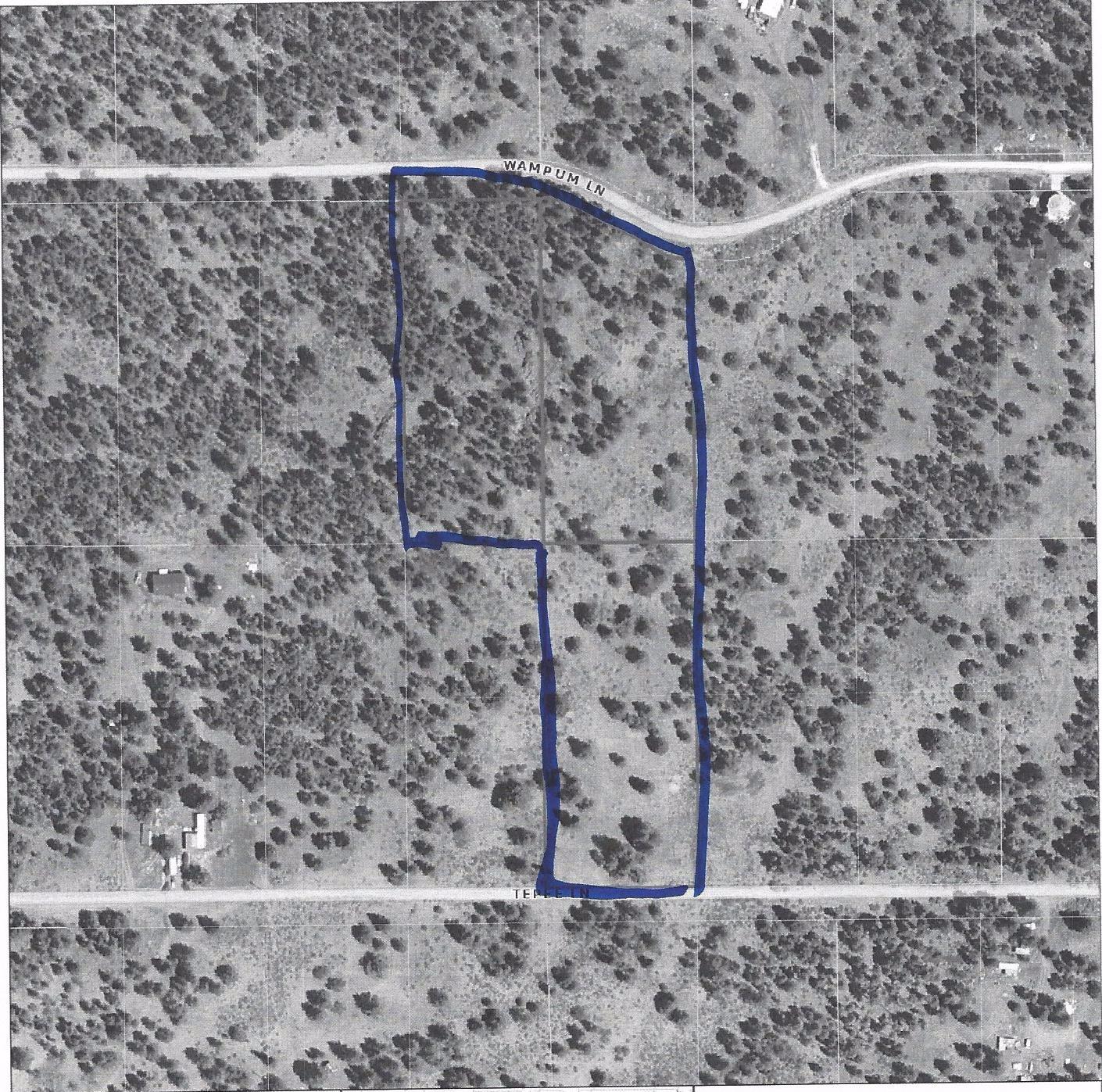0 Wampum &amp; Tepee Lots 8,9,29, Sprague River, OR 97639