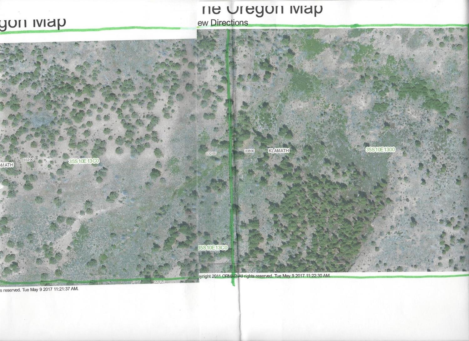 0 Mountain Trout,. Lot 3200, 800, Sprague River, OR 97639
