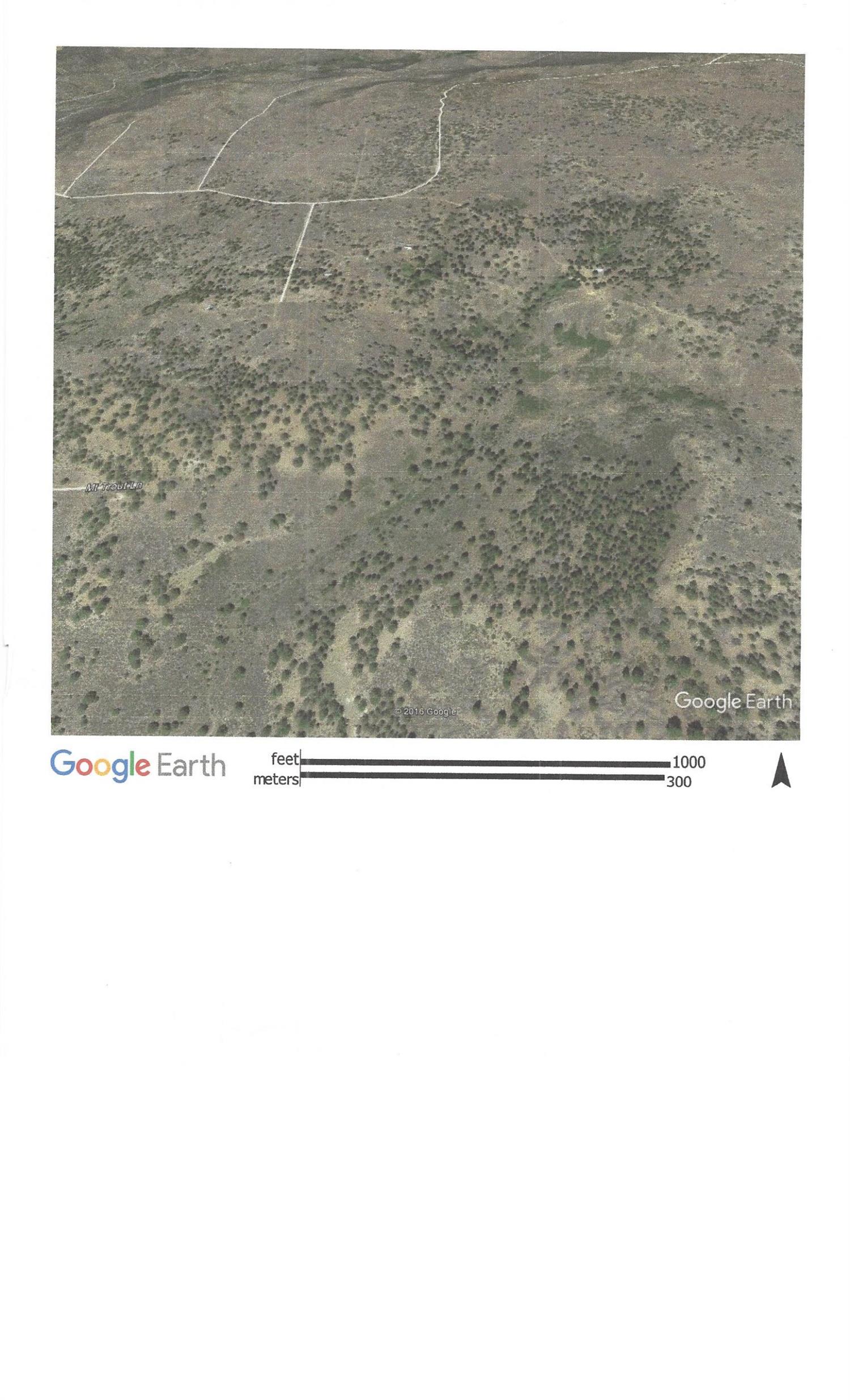 0 Mountain Trout,. Lot 3200, 800, Sprague River, OR 97639