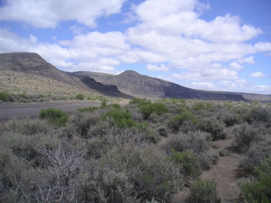 Lot 1602 Shuffield Rd, Summer Lake, OR 97640