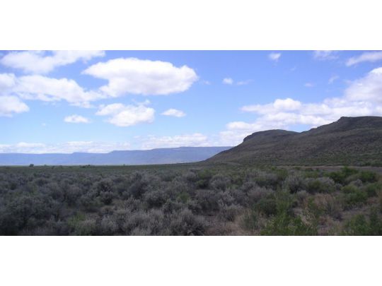 Lot 1602 Shuffield Rd, Summer Lake, OR 97640