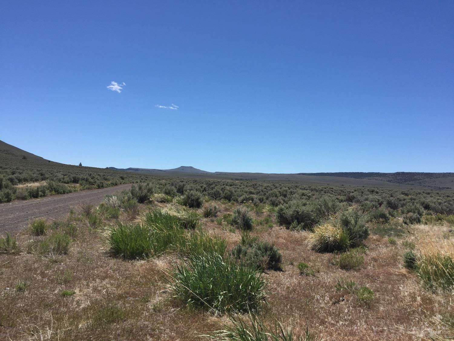 0c000100-200, Christmas Valley, OR 97641