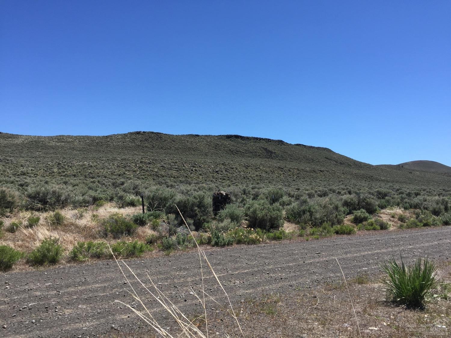 0c000100-200, Christmas Valley, OR 97641