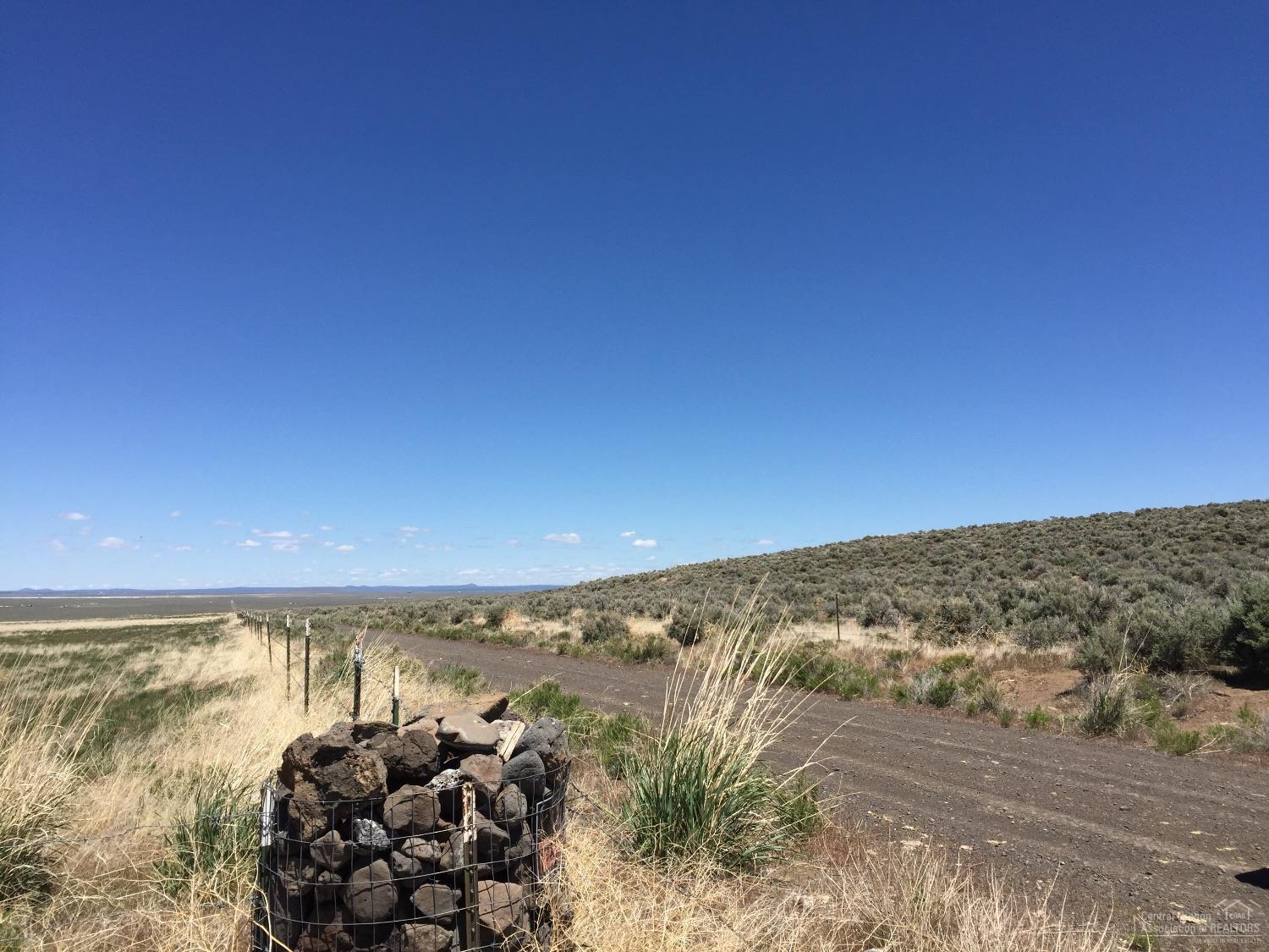 0c000100-200, Christmas Valley, OR 97641