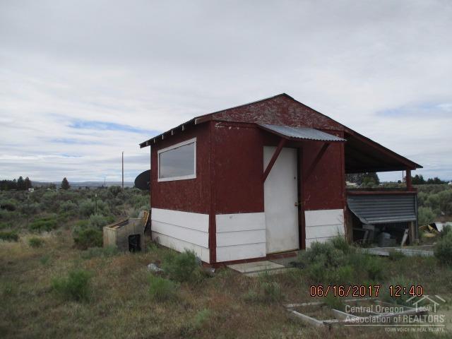 3-4 LotsCypress Street, Christmas Valley, OR 97641