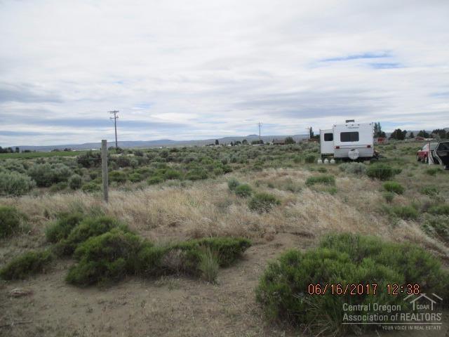 3-4 LotsCypress Street, Christmas Valley, OR 97641