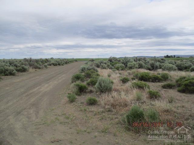 3-4 LotsCypress Street, Christmas Valley, OR 97641