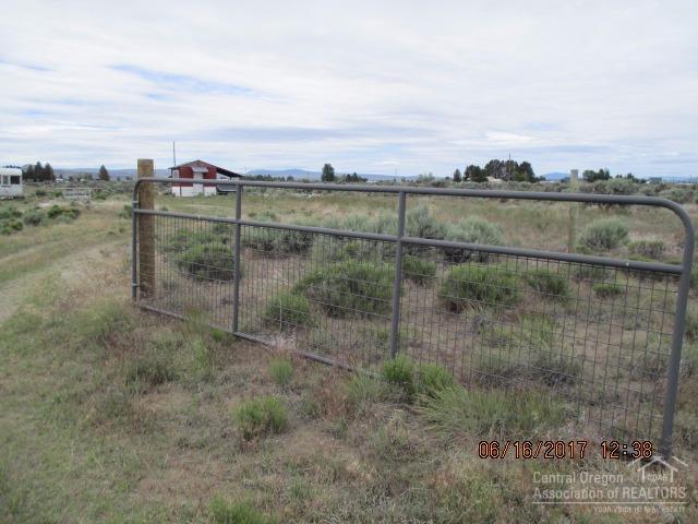 3-4 LotsCypress Street, Christmas Valley, OR 97641