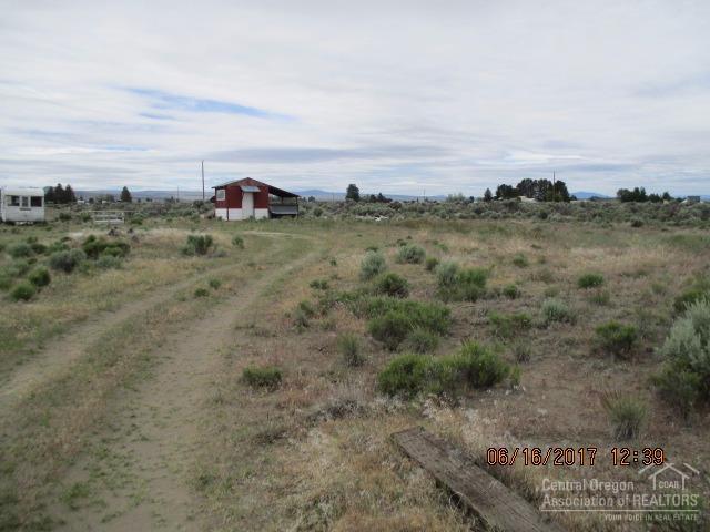 3-4 LotsCypress Street, Christmas Valley, OR 97641