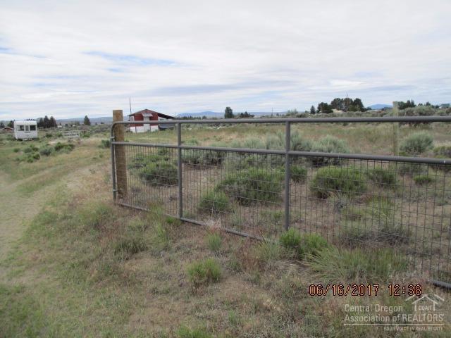3-4 LotsCypress Street, Christmas Valley, OR 97641