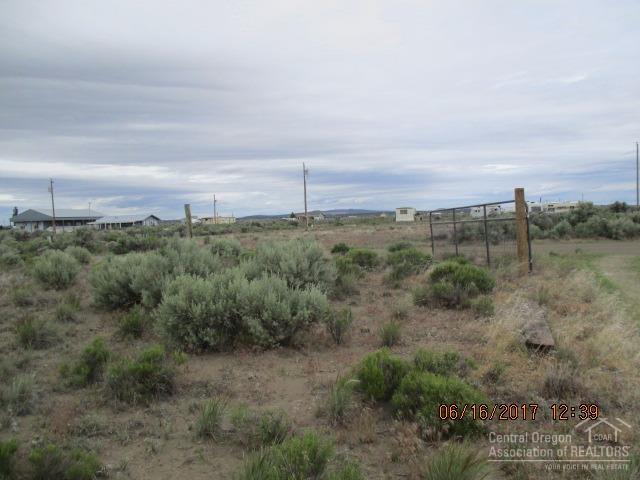 3-4 LotsCypress Street, Christmas Valley, OR 97641