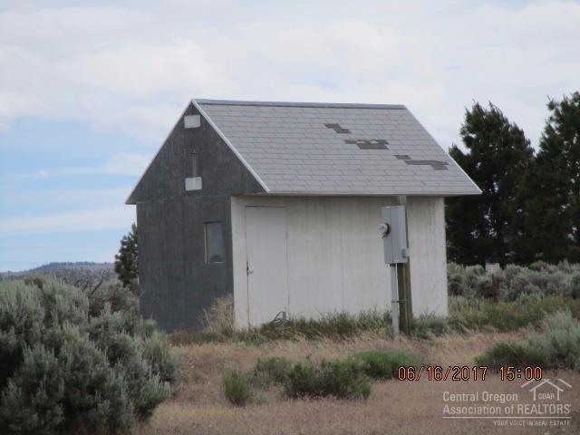 1600-&amp; 1500TLEarl Drive, Christmas Valley, OR 97641