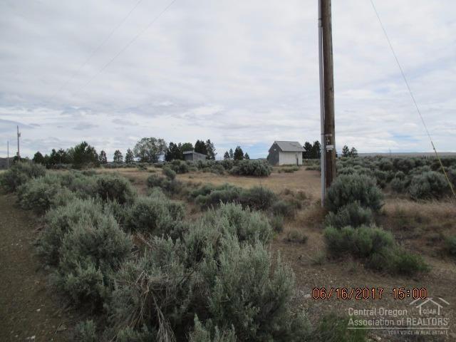 1600-& 1500TLEarl Drive, Christmas Valley, OR 97641