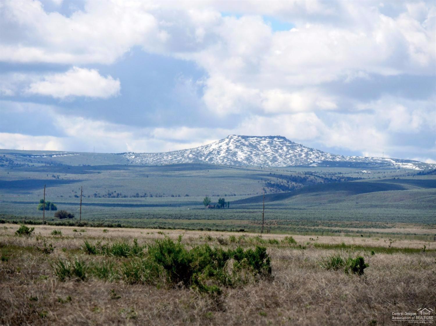 0Sunshine, Christmas Valley, OR 97641