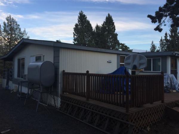1234 Anywhere St. ,OR, Bend, 97701
