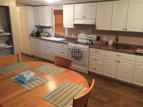 1234 Anywhere St. ,OR, Bend, 97701