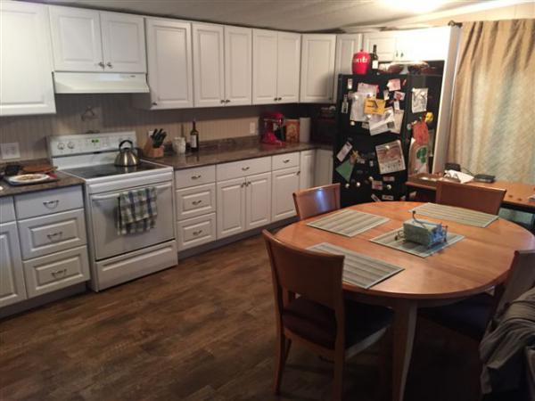 1234 Anywhere St. ,OR, Bend, 97701