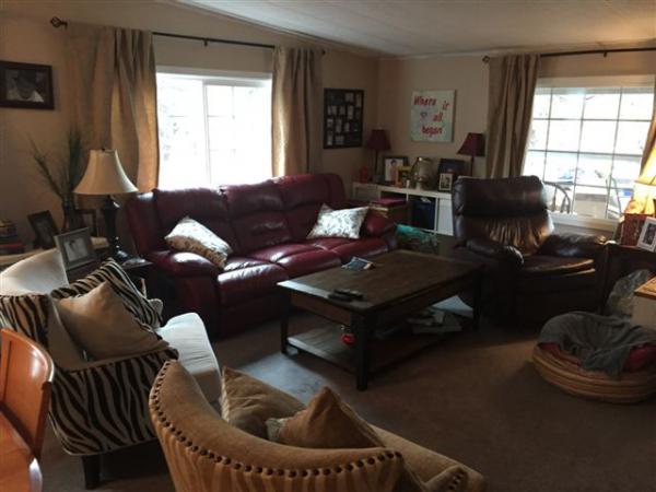 1234 Anywhere St. ,OR, Bend, 97701