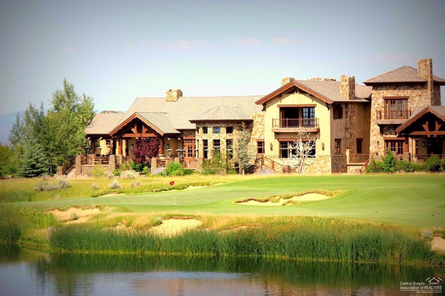 65750-Lot 37 Northeast Pronghorn Estates Drive, Bend, OR 97701