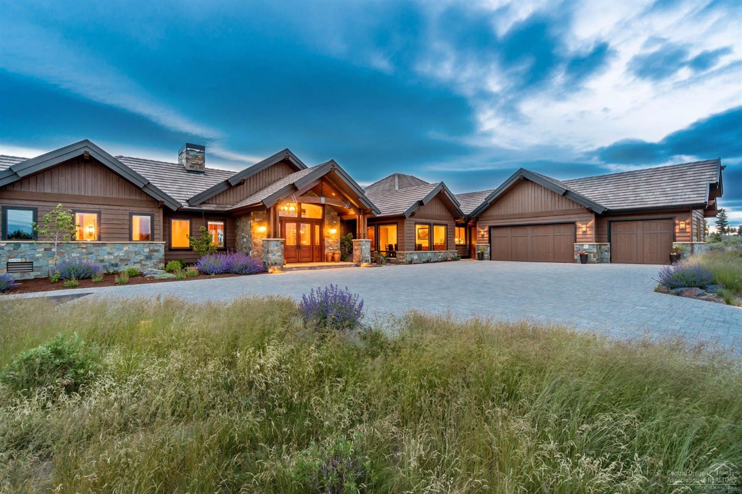 61581Hardin Martin Court, Bend, OR 97702