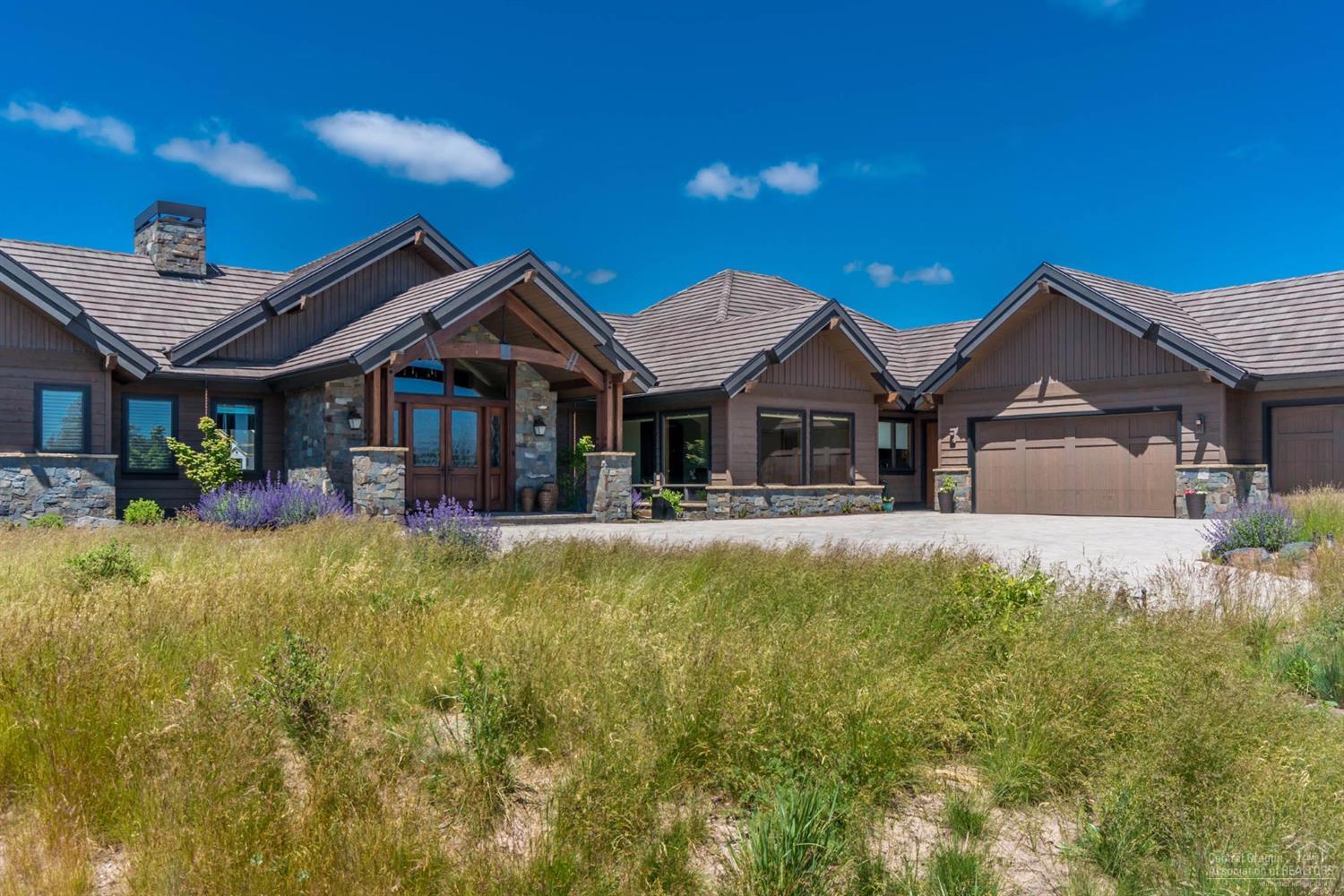 61581Hardin Martin Court, Bend, OR 97702