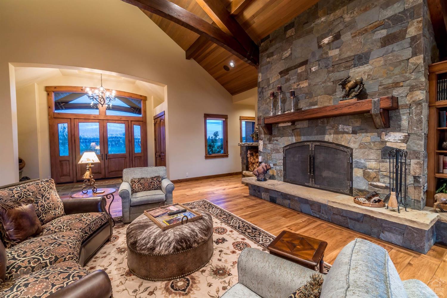 61581Hardin Martin Court, Bend, OR 97702