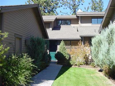60523 Southwest Seventh Mountain Drive, Bend, OR 97702