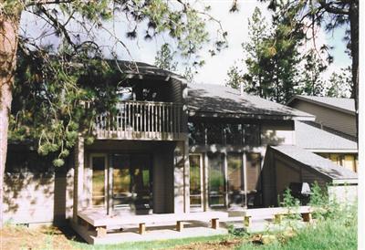 60523 Southwest Seventh Mountain Drive, Bend, OR 97702