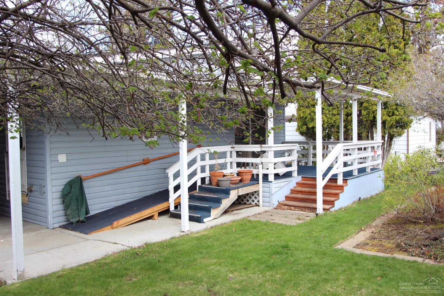 1001 Southeast 15th Street, Bend, OR 97702