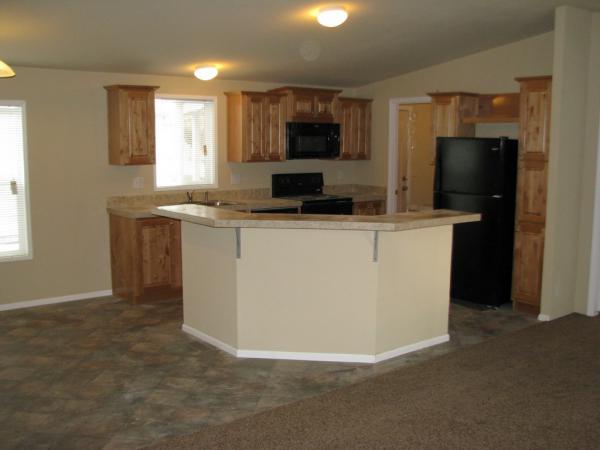 The Pines MHP 61000 Brosterhous RdBend, OR 97702
