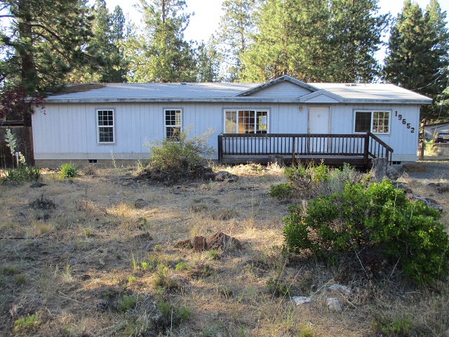 19652 Manzanita LnBend, OR, 97702Deschutes County