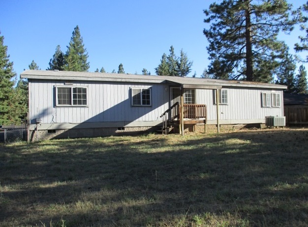 19652 Manzanita LnBend, OR, 97702Deschutes County