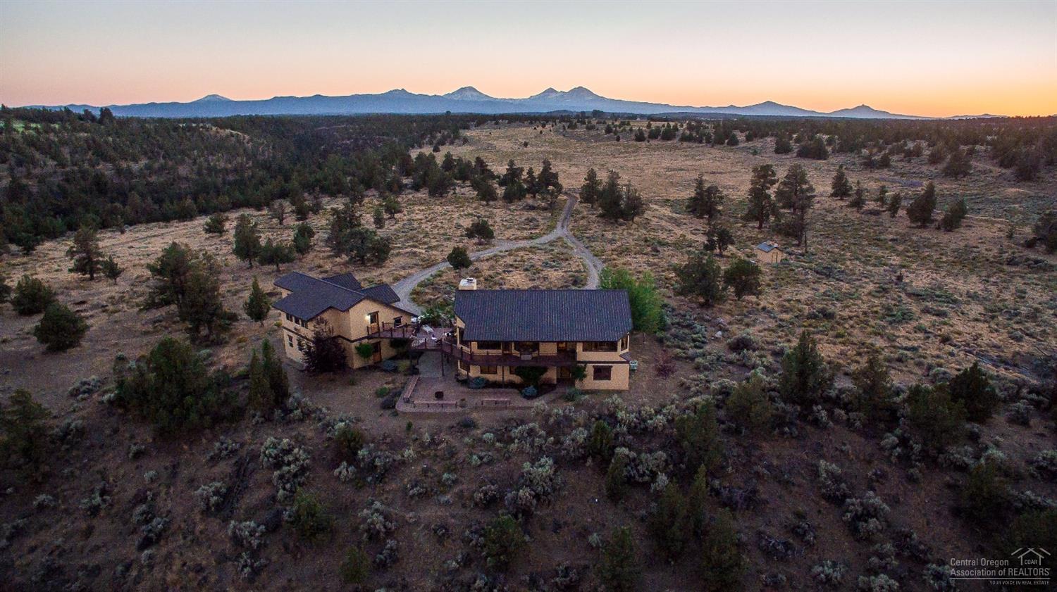 20925 Harper Road, Bend, OR 97703