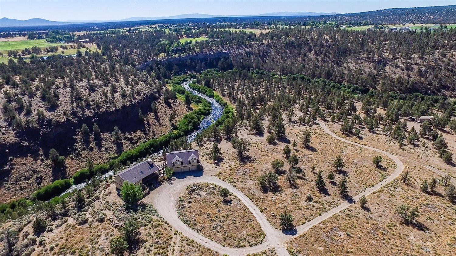 20925 Harper Road, Bend, OR 97703