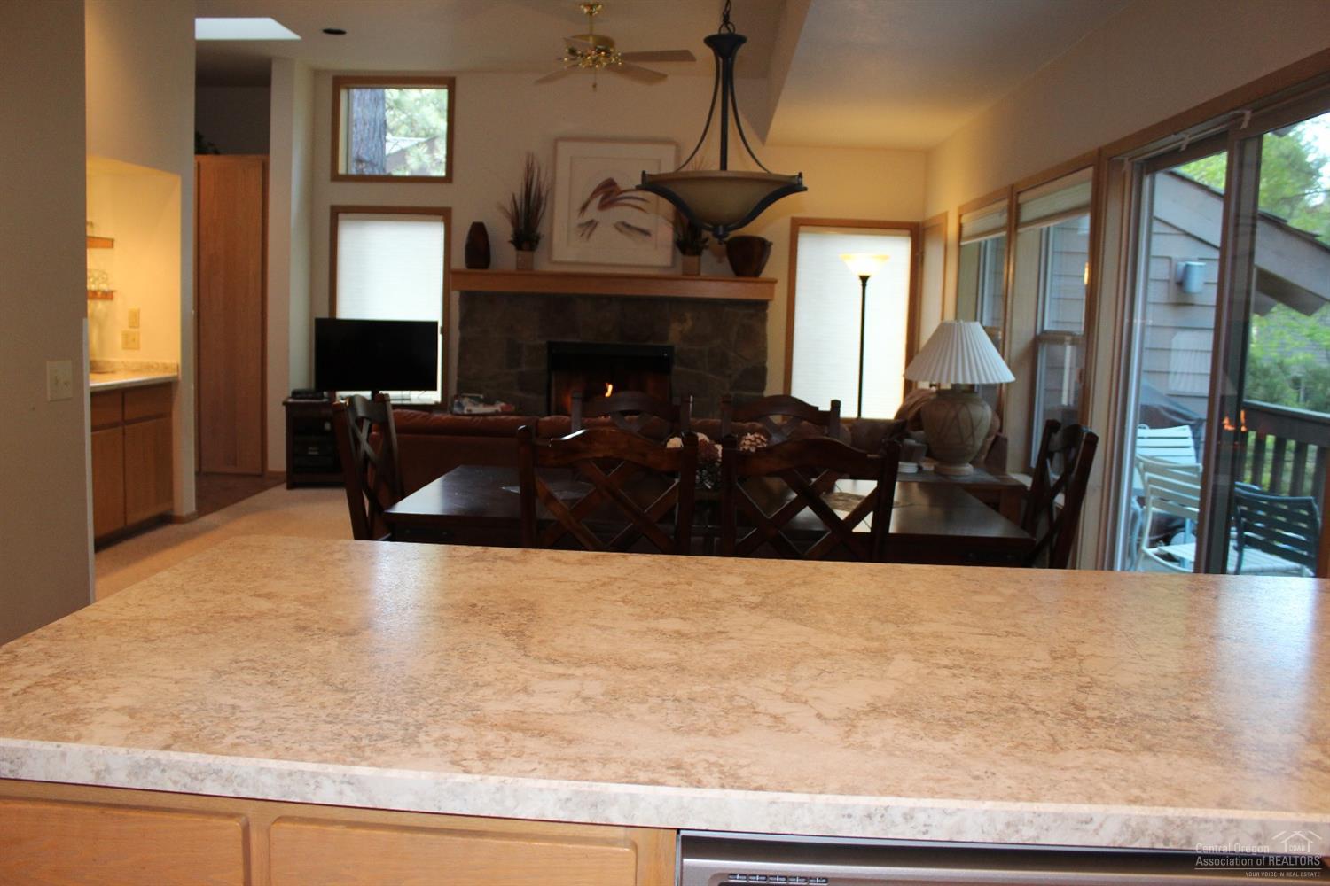 57403Beaver Ridge Loop, Sunriver, OR 97707