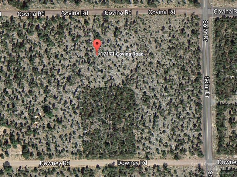 17171Covina Road, Bend, OR 97707
