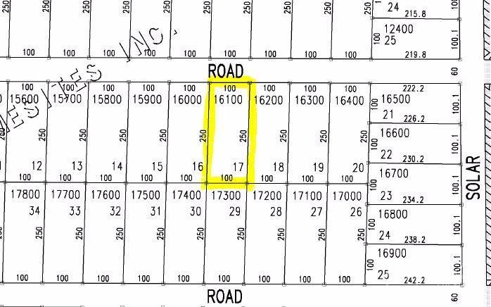 17151Covina Road, Bend, OR 97707