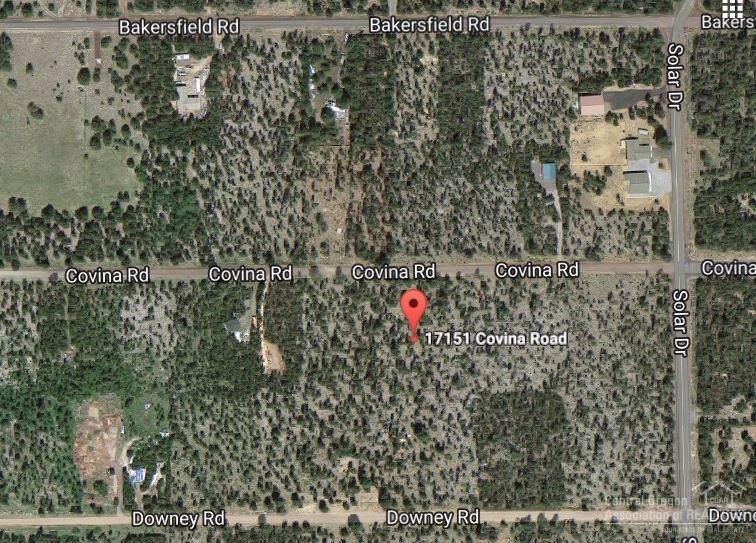 17151Covina Road, Bend, OR 97707