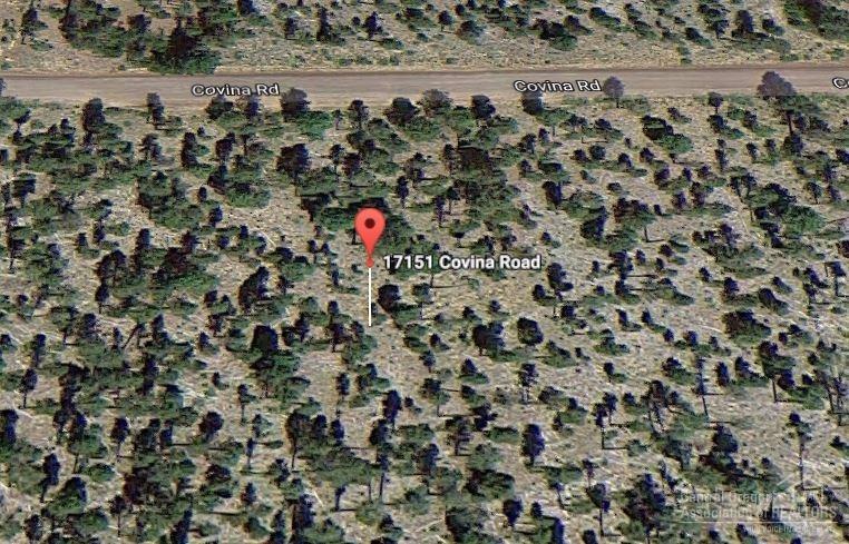 17151Covina Road, Bend, OR 97707