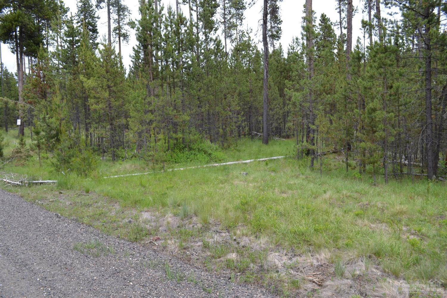17145Glendale, Bend, OR 97707