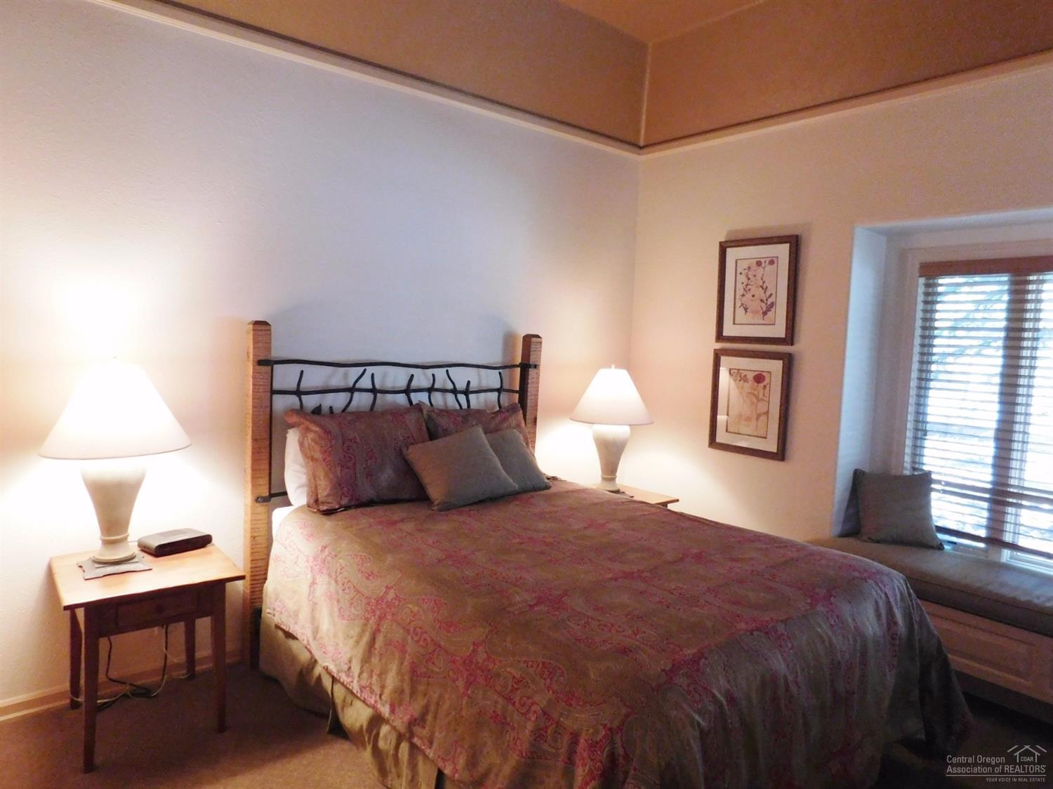 33-DStoneRidge Townhomes, Sunriver, OR 97707