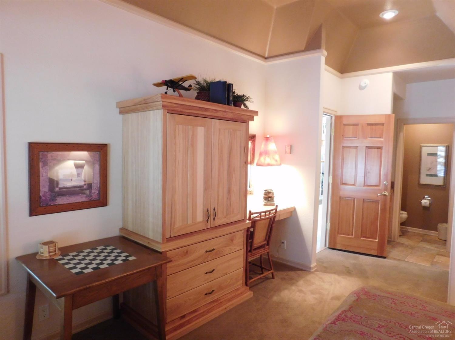 33-DStoneRidge Townhomes, Sunriver, OR 97707
