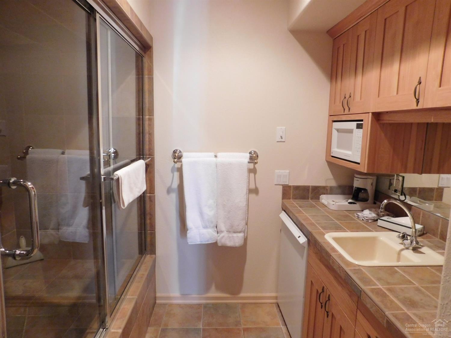 33-DStoneRidge Townhomes, Sunriver, OR 97707