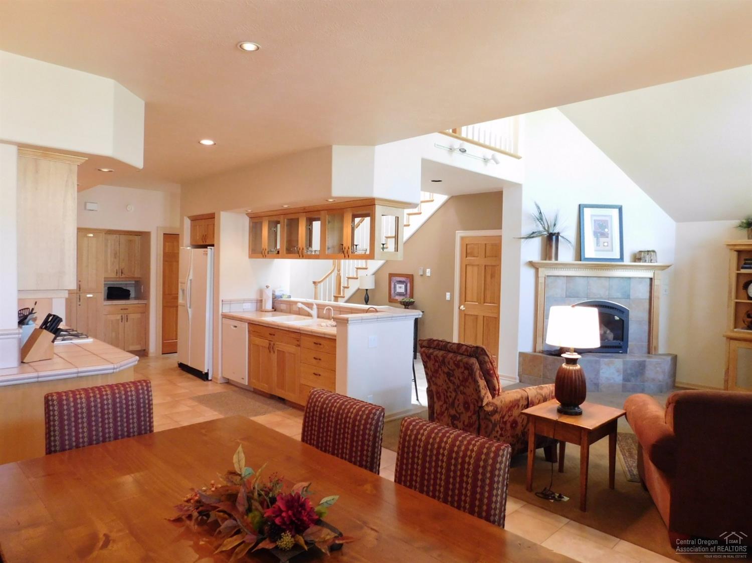 33-DStoneRidge Townhomes, Sunriver, OR 97707