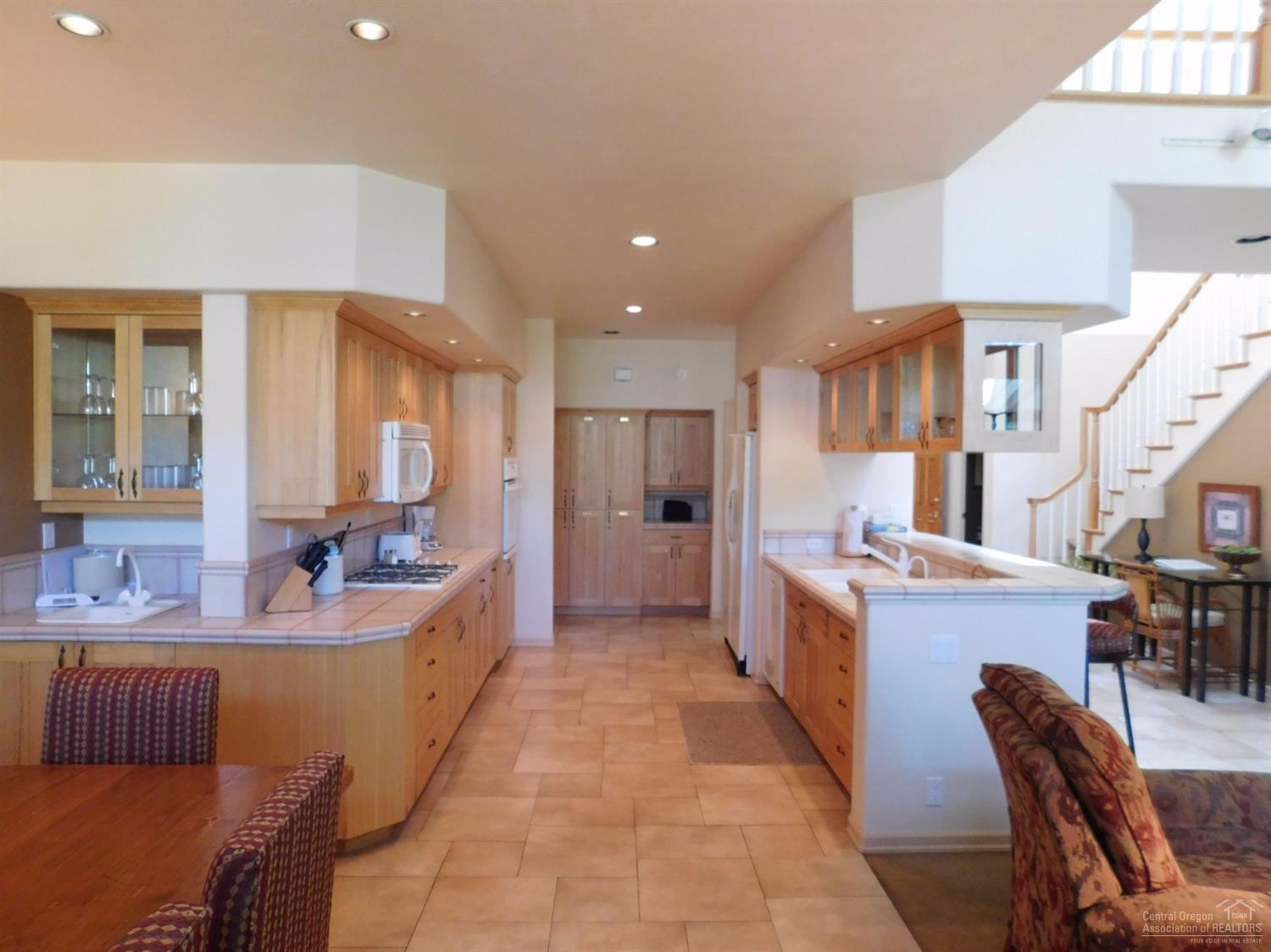 33-DStoneRidge Townhomes, Sunriver, OR 97707
