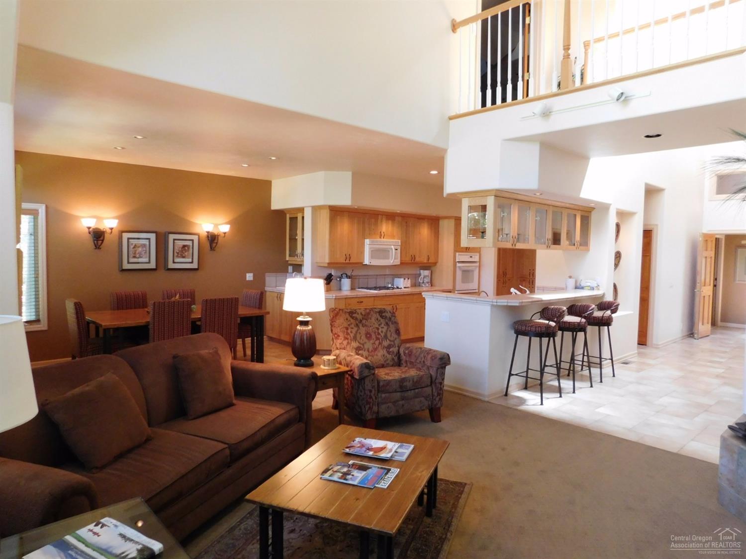 33-DStoneRidge Townhomes, Sunriver, OR 97707