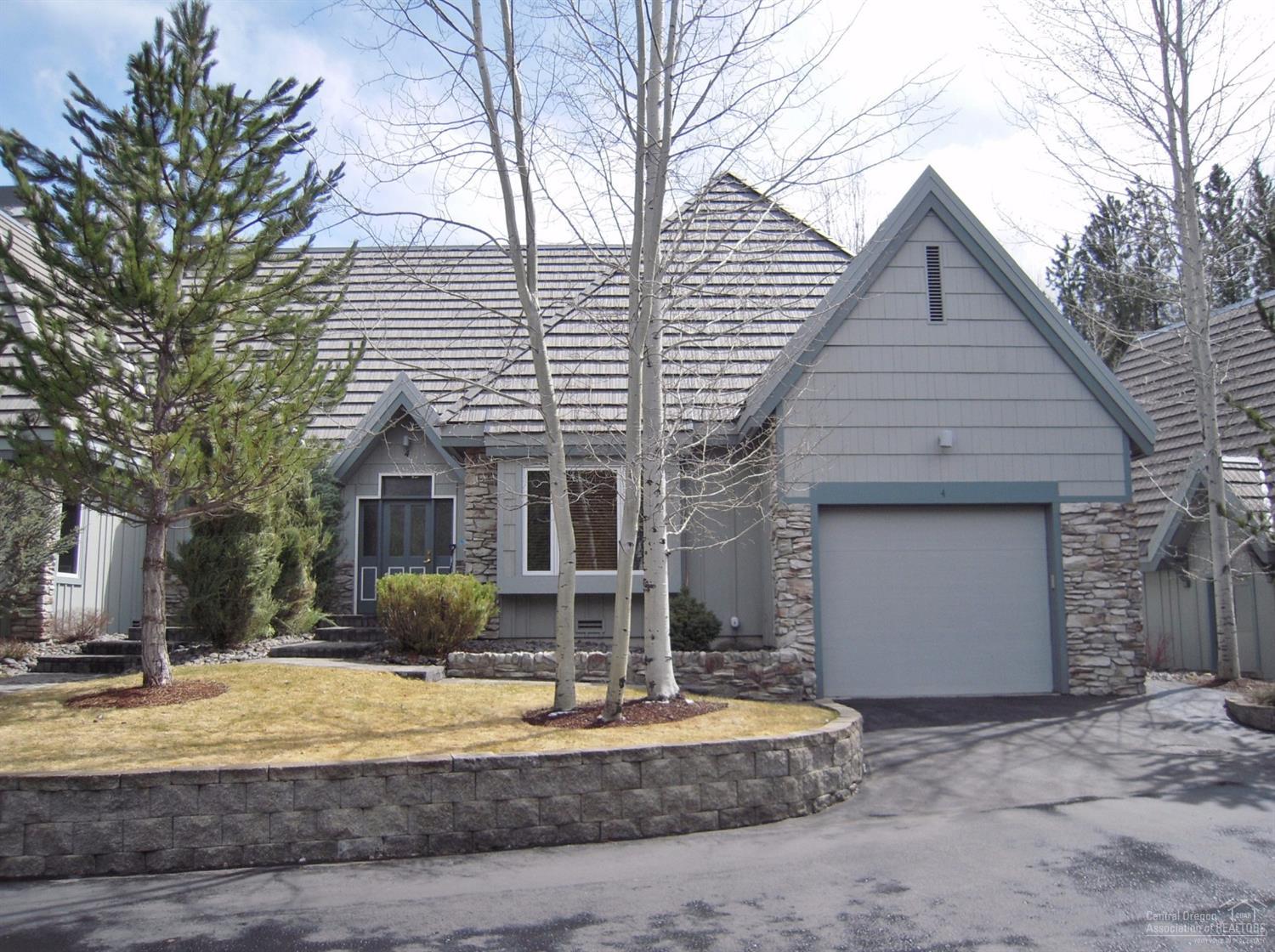 4-CStoneRidge Townhomes, Sunriver, OR 97707