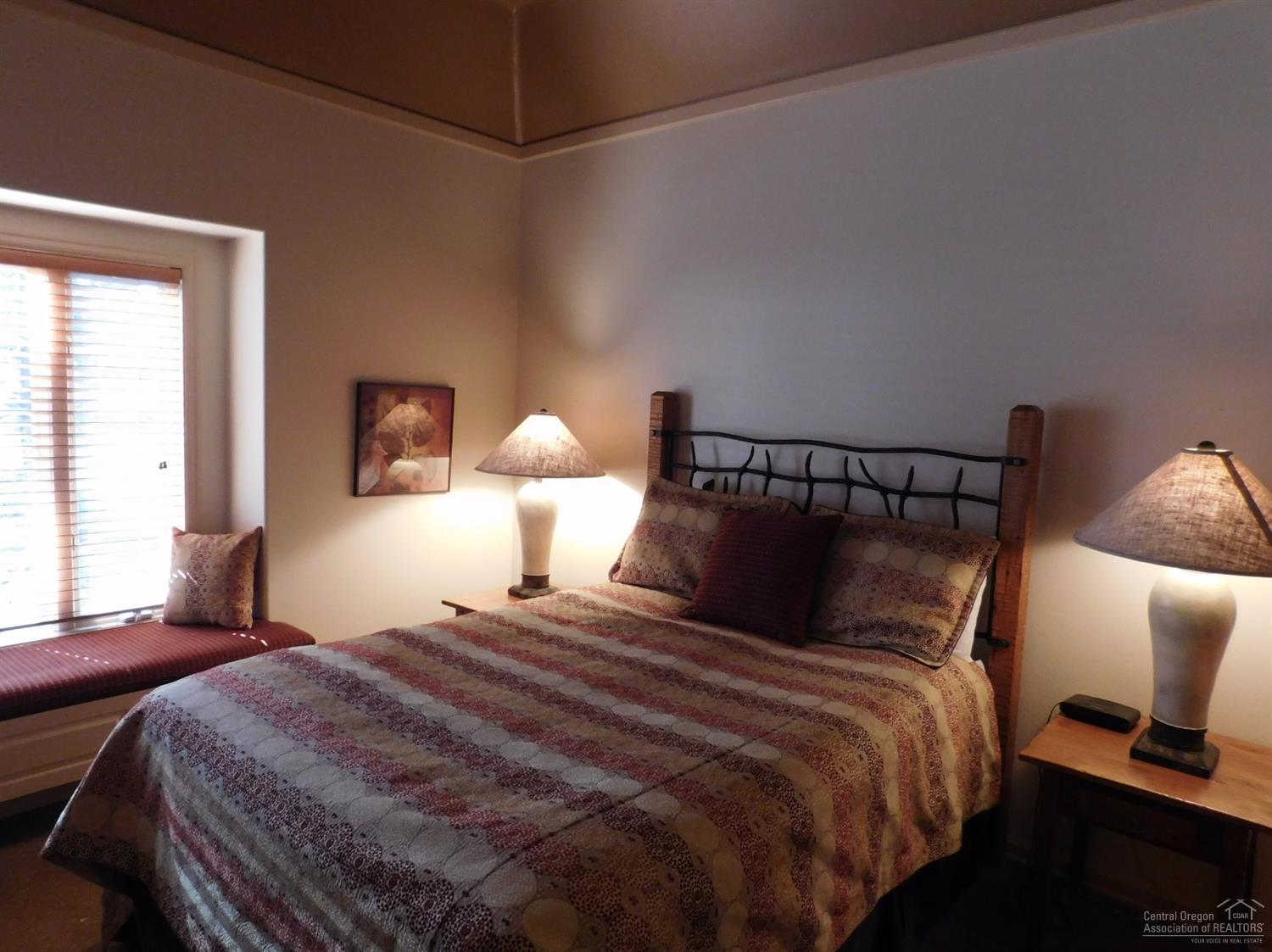 4-CStoneRidge Townhomes, Sunriver, OR 97707
