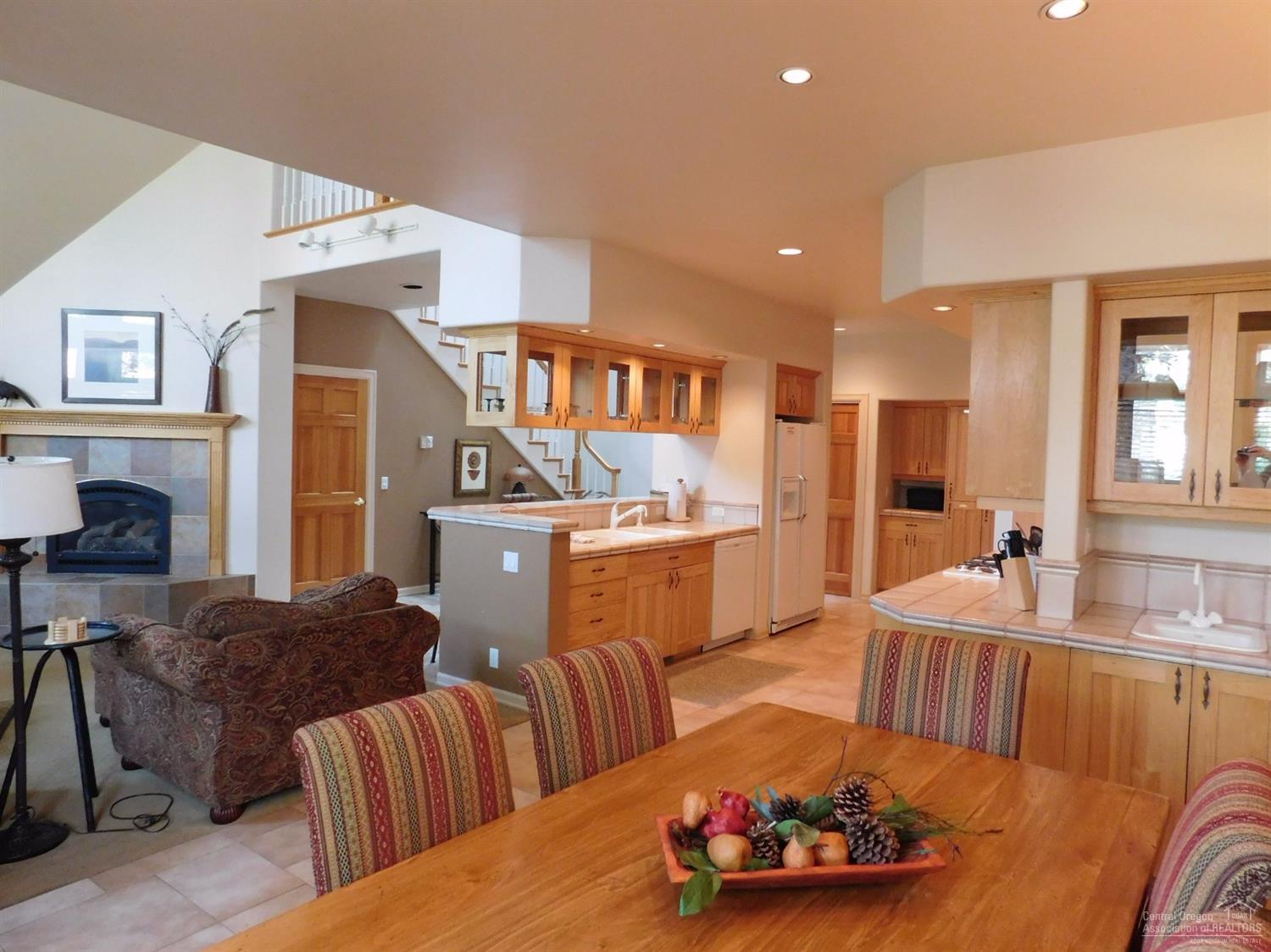 4-CStoneRidge Townhomes, Sunriver, OR 97707